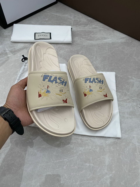 men Guci slippers 2022-5-13-020
